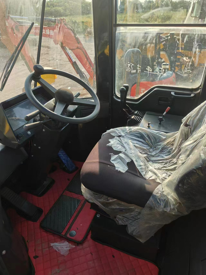 KOMATSU wa380 Low hours, direct supply from the source, lower prices - Ładowarka kołowa: zdjęcie 4 KOMATSU wa380 Low hours, direct supply from the source, lower prices - Ładowarka kołowa: zdjęcie 4