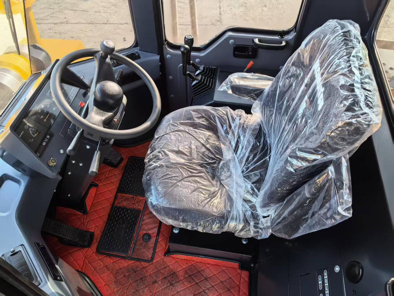 KOMATSU wa470 Low work hours, direct supply from the source, lower price - Ładowarka kołowa: zdjęcie 3 KOMATSU wa470 Low work hours, direct supply from the source, lower price - Ładowarka kołowa: zdjęcie 3