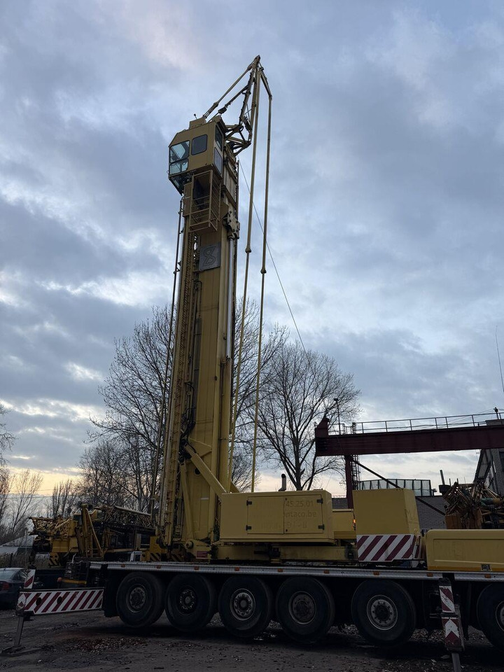 Spierings AT6 SK-1265 mighty tiny (2x diesel) - Żuraw szybkomontujący: zdjęcie 4 Spierings AT6 SK-1265 mighty tiny (2x diesel) - Żuraw szybkomontujący: zdjęcie 4