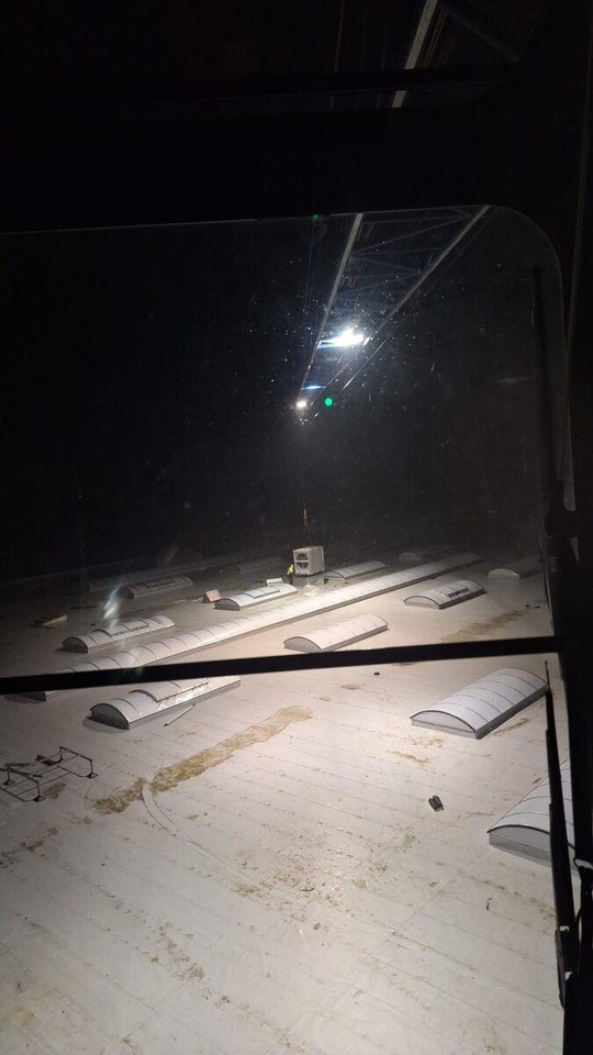 Spierings AT6 SK-1265 mighty tiny (2x diesel) - Żuraw szybkomontujący: zdjęcie 3 Spierings AT6 SK-1265 mighty tiny (2x diesel) - Żuraw szybkomontujący: zdjęcie 3