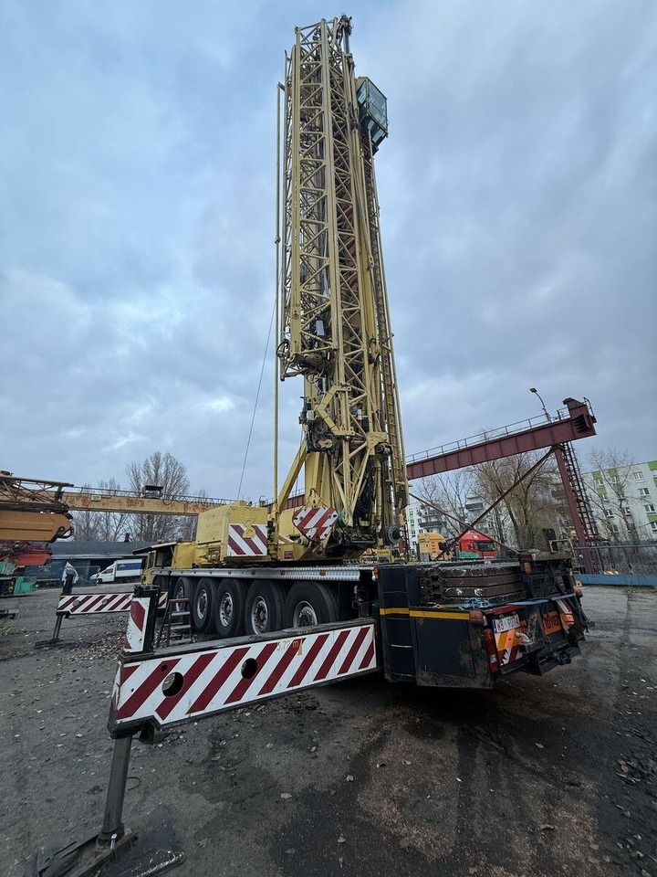 Spierings AT6 SK-1265 mighty tiny (2x diesel) - Żuraw szybkomontujący: zdjęcie 2 Spierings AT6 SK-1265 mighty tiny (2x diesel) - Żuraw szybkomontujący: zdjęcie 2