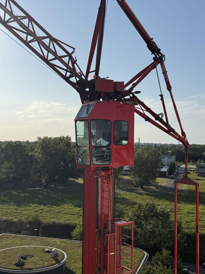 Spierings AT6 SK-1265 mighty tiny (2x diesel) - Dźwig gąsienicowy: zdjęcie 5 Spierings AT6 SK-1265 mighty tiny (2x diesel) - Dźwig gąsienicowy: zdjęcie 5