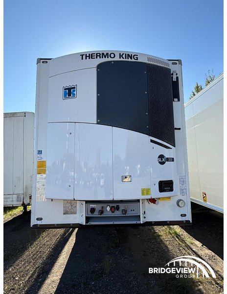 Schmitz Cargobull SCB*S3B - Naczepa chłodnia: zdjęcie 3 Schmitz Cargobull SCB*S3B - Naczepa chłodnia: zdjęcie 3