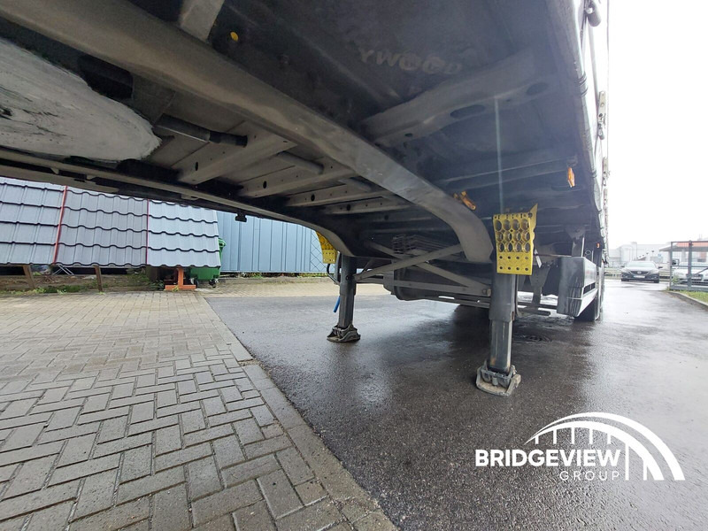 Naczepa plandeka Schmitz Cargobull SCB*S3T: zdjęcie 13