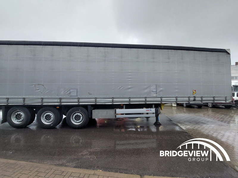 Naczepa plandeka Schmitz Cargobull SCB*S3T: zdjęcie 10