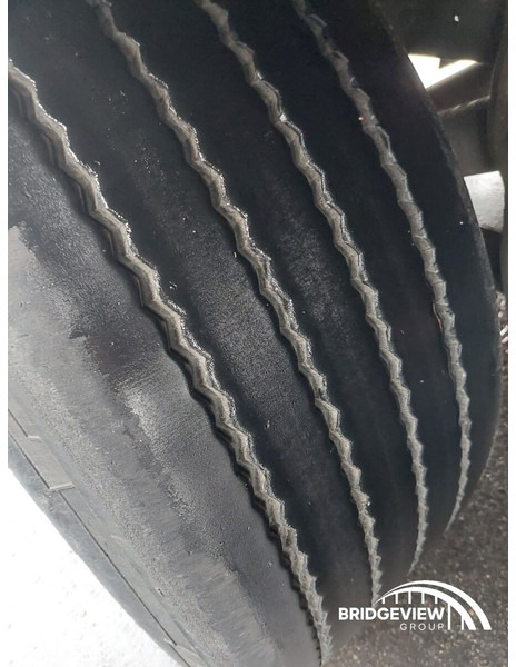 Naczepa plandeka Schmitz Cargobull SCB*S3T: zdjęcie 15