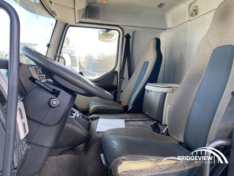 Volvo FL 250 - Samochód ciężarowy chłodnia: zdjęcie 3 Volvo FL 250 - Samochód ciężarowy chłodnia: zdjęcie 3