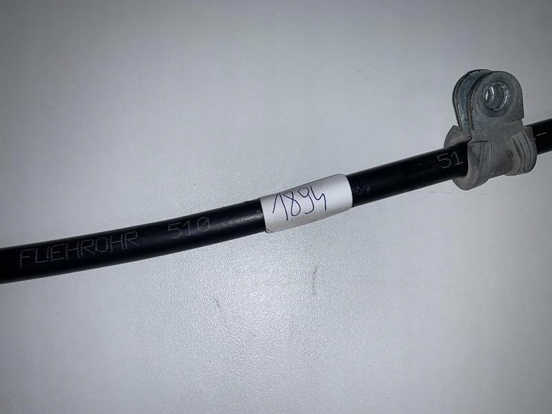 BAGNET MIERNIK POZIOMU OLEJU MAN TGX TGS EURO 6 - Silnik i części do Samochodów ciężarowych: zdjęcie 2 BAGNET MIERNIK POZIOMU OLEJU MAN TGX TGS EURO 6 - Silnik i części do Samochodów ciężarowych: zdjęcie 2