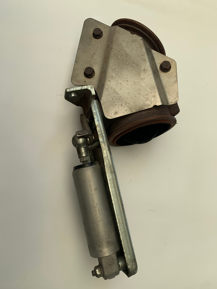 HAMULEC GÓRSKI MAN TGX TGS EURO 6 - Silnik i części do Samochodów ciężarowych: zdjęcie 2 HAMULEC GÓRSKI MAN TGX TGS EURO 6 - Silnik i części do Samochodów ciężarowych: zdjęcie 2