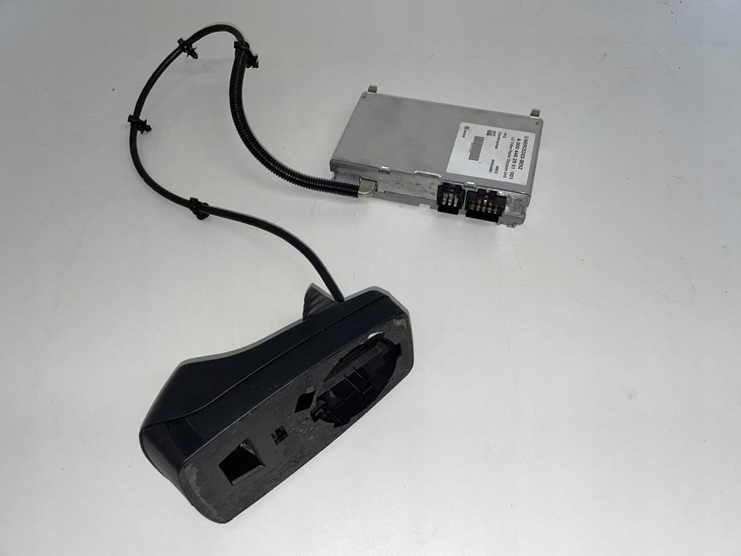 KAMERA RADAR MERCEDES ACTROS MP4 A0004462951 - Czujnik do Samochodów ciężarowych: zdjęcie 1 KAMERA RADAR MERCEDES ACTROS MP4 A0004462951 - Czujnik do Samochodów ciężarowych: zdjęcie 1