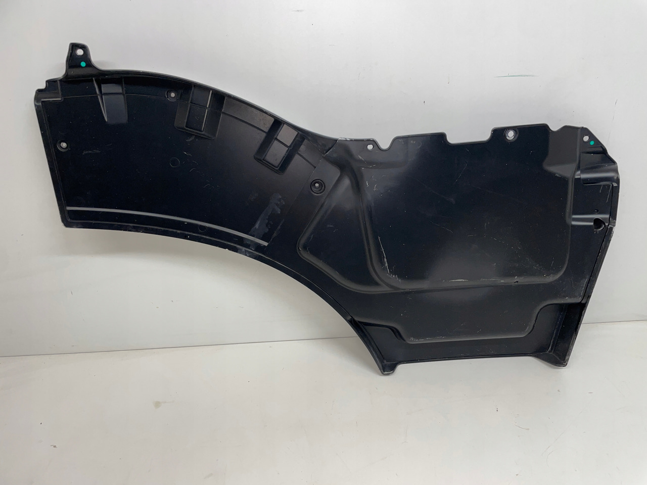 LEWE PRZEDŁUŻENIE DRZWI IVECO STRALIS HI-WAY HI WAY - Drzwi i części do Samochodów ciężarowych: zdjęcie 2 LEWE PRZEDŁUŻENIE DRZWI IVECO STRALIS HI-WAY HI WAY - Drzwi i części do Samochodów ciężarowych: zdjęcie 2