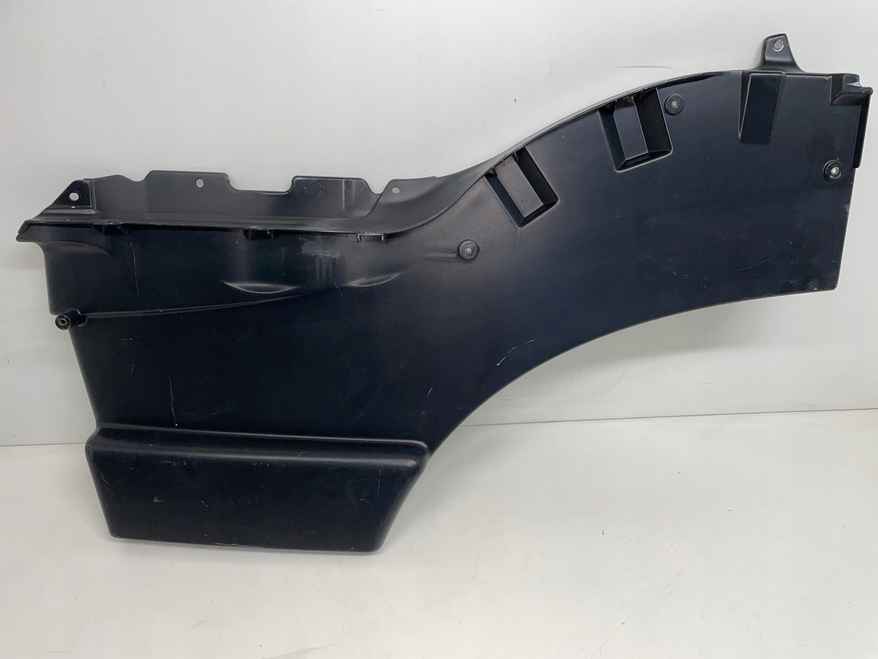 LEWE PRZEDŁUŻENIE DRZWI IVECO STRALIS HI-WAY HI WAY - Drzwi i części do Samochodów ciężarowych: zdjęcie 1 LEWE PRZEDŁUŻENIE DRZWI IVECO STRALIS HI-WAY HI WAY - Drzwi i części do Samochodów ciężarowych: zdjęcie 1