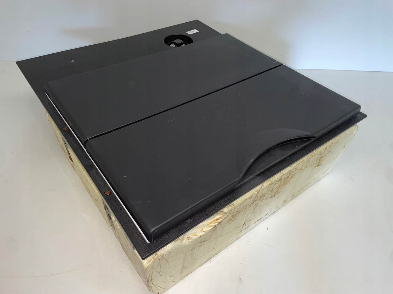 LODÓWKA RENAULT GAMA T RANGE P7484581543/2 - Kabina i wnętrze do Samochodów ciężarowych: zdjęcie 1 LODÓWKA RENAULT GAMA T RANGE P7484581543/2 - Kabina i wnętrze do Samochodów ciężarowych: zdjęcie 1