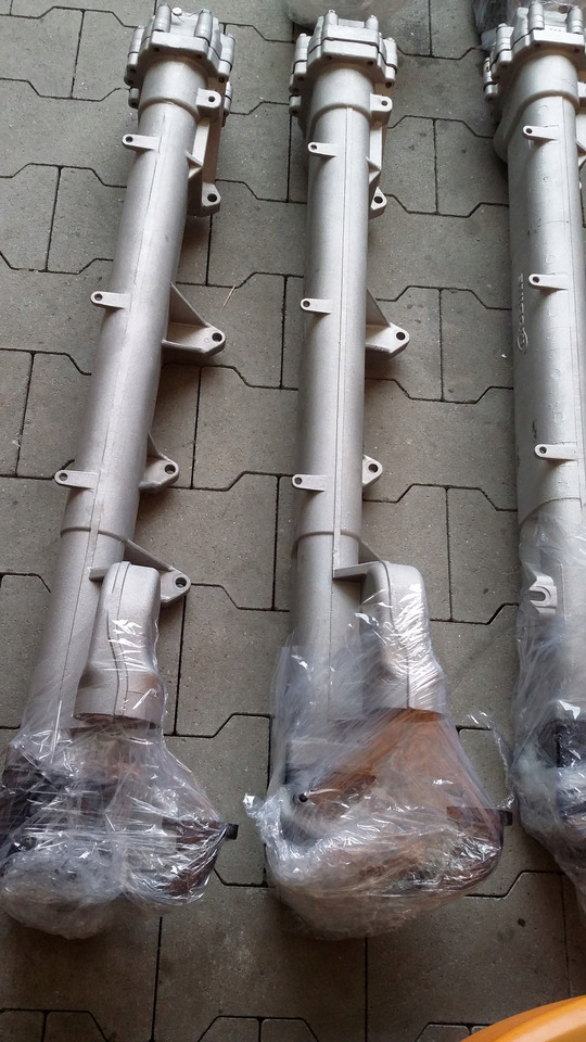 MAN F2000 TGA EGR TGX RECYRKULATOR D20,D26,D28 - Chłodnica EGR do Samochodów ciężarowych: zdjęcie 3 MAN F2000 TGA EGR TGX RECYRKULATOR D20,D26,D28 - Chłodnica EGR do Samochodów ciężarowych: zdjęcie 3