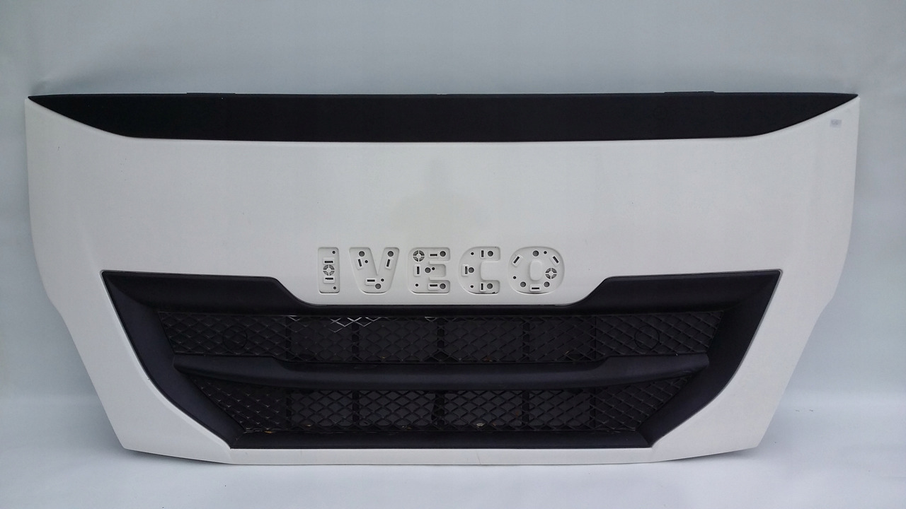 MASKA ATRAPA IVECO HI WAY NR 826 - Kaptur do Samochodów ciężarowych: zdjęcie 1 MASKA ATRAPA IVECO HI WAY NR 826 - Kaptur do Samochodów ciężarowych: zdjęcie 1