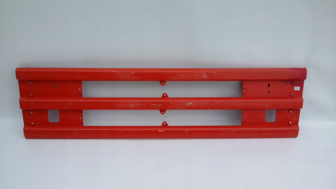 MASKA ATRAPA SCANIA 4 NISKA KABINA NR 946 - Kratka wlotu powietrza do Samochodów ciężarowych: zdjęcie 1 MASKA ATRAPA SCANIA 4 NISKA KABINA NR 946 - Kratka wlotu powietrza do Samochodów ciężarowych: zdjęcie 1