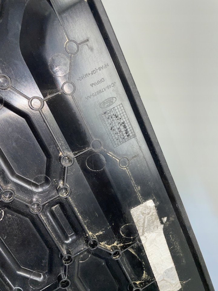 NAKŁADKA STOPNICA STOPNICA STOPIEŃ FORD F-MAX FMAX F MAX - Zderzak do Samochodów ciężarowych: zdjęcie 3 NAKŁADKA STOPNICA STOPNICA STOPIEŃ FORD F-MAX FMAX F MAX - Zderzak do Samochodów ciężarowych: zdjęcie 3