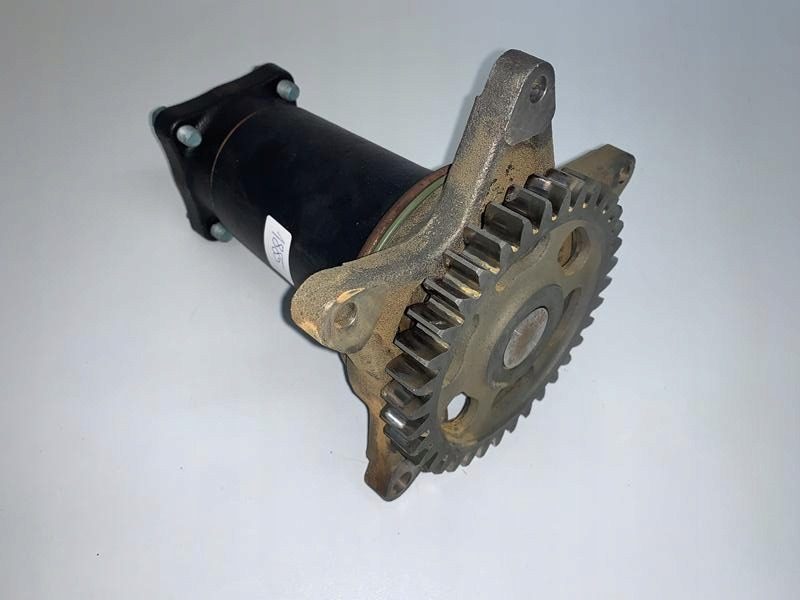 NAPĘD WENTYLATORA WISCO WISCOZY MAN TGX TGS EURO 6 - Silnik i części do Samochodów ciężarowych: zdjęcie 2 NAPĘD WENTYLATORA WISCO WISCOZY MAN TGX TGS EURO 6 - Silnik i części do Samochodów ciężarowych: zdjęcie 2