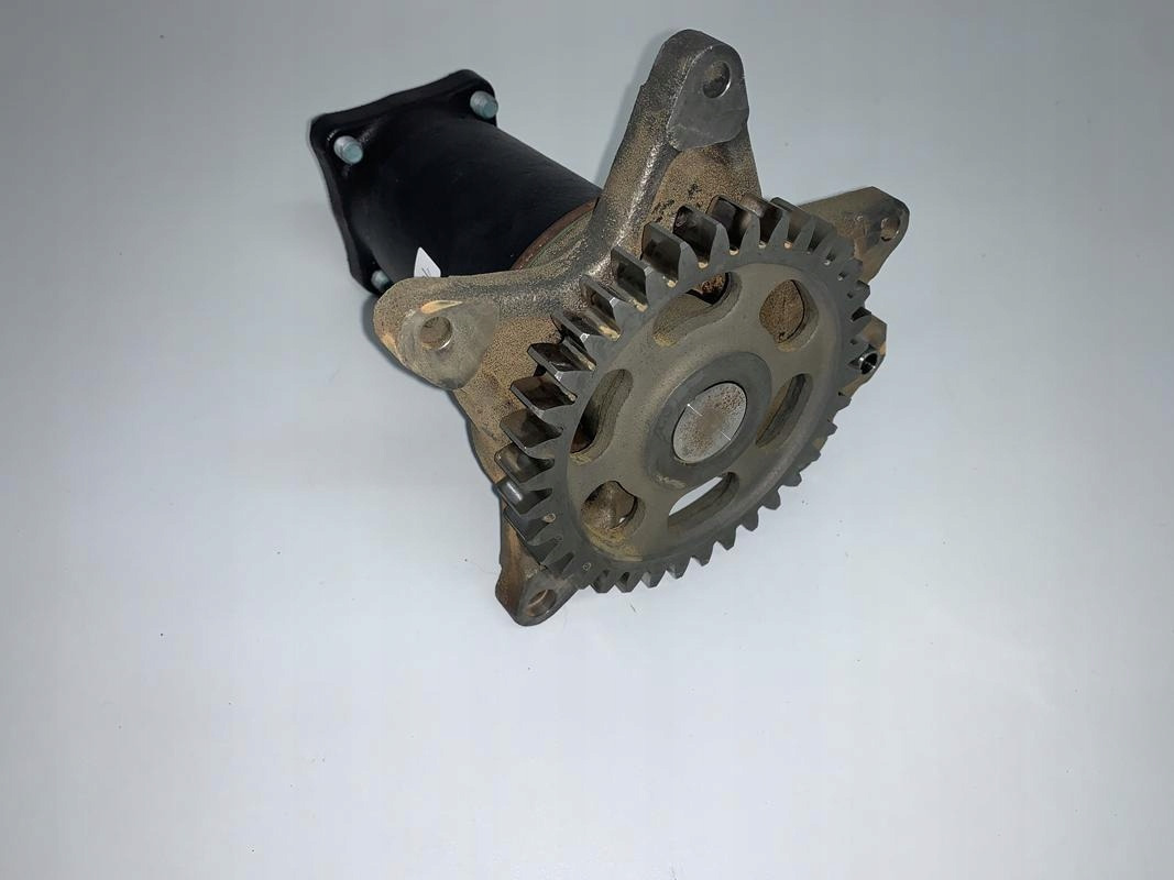 NAPĘD WENTYLATORA WISCO WISCOZY MAN TGX TGS EURO 6 - Silnik i części do Samochodów ciężarowych: zdjęcie 3 NAPĘD WENTYLATORA WISCO WISCOZY MAN TGX TGS EURO 6 - Silnik i części do Samochodów ciężarowych: zdjęcie 3