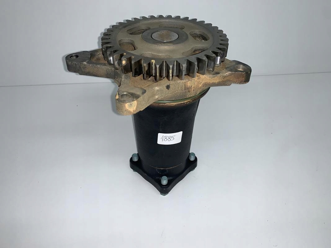 NAPĘD WENTYLATORA WISCO WISCOZY MAN TGX TGS EURO 6 - Silnik i części do Samochodów ciężarowych: zdjęcie 1 NAPĘD WENTYLATORA WISCO WISCOZY MAN TGX TGS EURO 6 - Silnik i części do Samochodów ciężarowych: zdjęcie 1