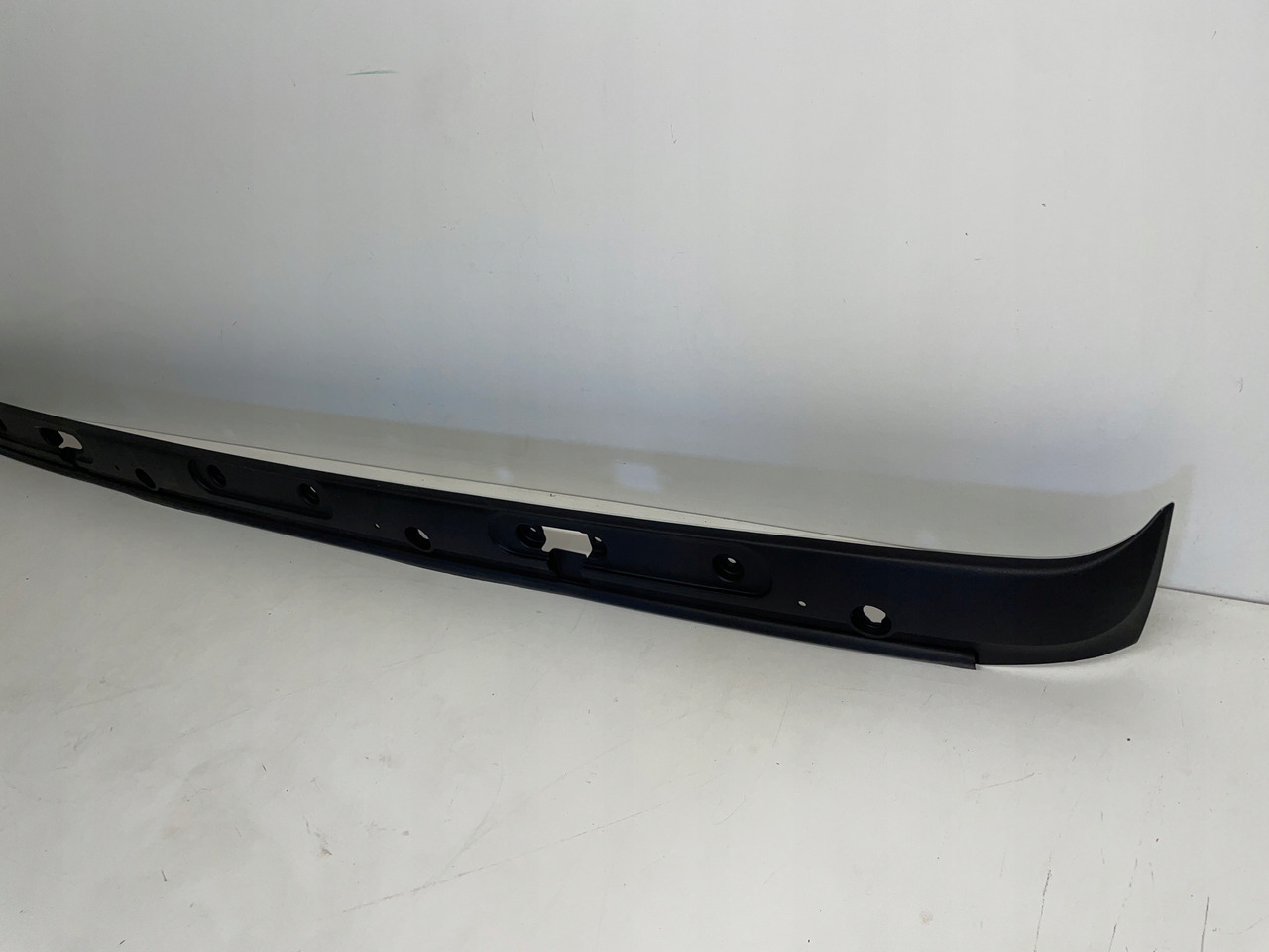 PODSZYBIE OSŁONA MASKOWNICA DAF 105 XF DAF 1665944 - Szyba czołowa do Samochodów ciężarowych: zdjęcie 3 PODSZYBIE OSŁONA MASKOWNICA DAF 105 XF DAF 1665944 - Szyba czołowa do Samochodów ciężarowych: zdjęcie 3