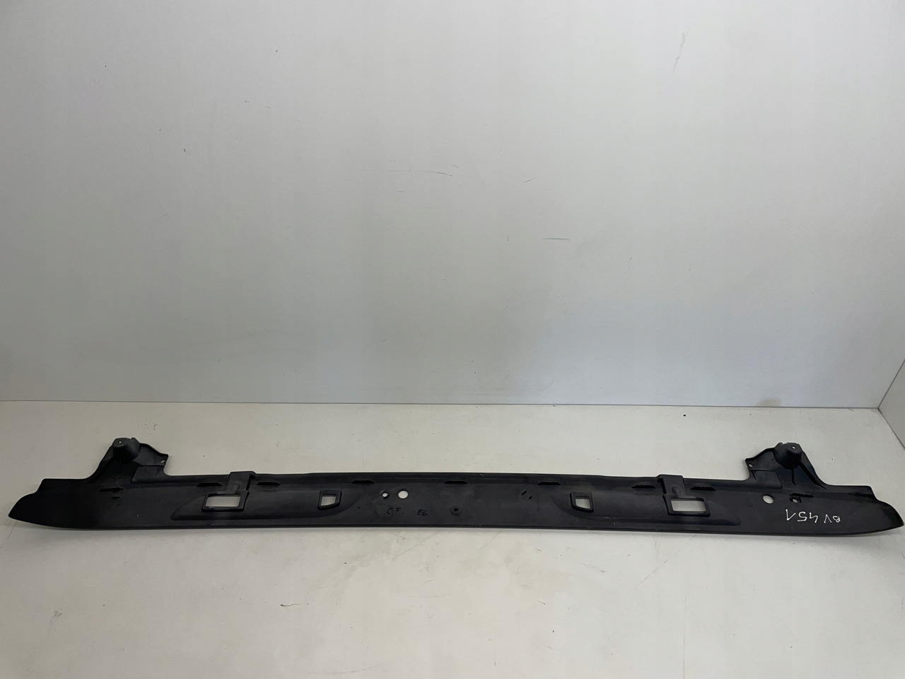 PODSZYBIE OSŁONA MASKOWNICA DAF CF 1980795 - Szyba czołowa do Samochodów ciężarowych: zdjęcie 4 PODSZYBIE OSŁONA MASKOWNICA DAF CF 1980795 - Szyba czołowa do Samochodów ciężarowych: zdjęcie 4