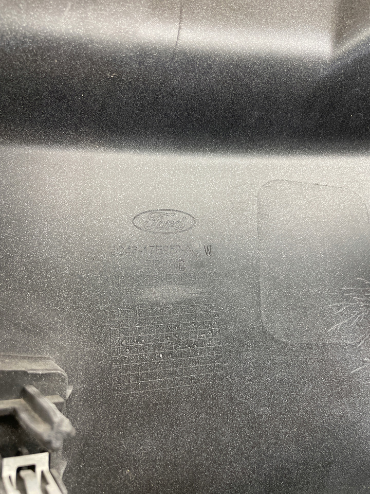 PRAWA OSŁONA OKULAR ZDERZAK FORD F-MAX JC46-17E950-A - Zderzak do Samochodów ciężarowych: zdjęcie 5 PRAWA OSŁONA OKULAR ZDERZAK FORD F-MAX JC46-17E950-A - Zderzak do Samochodów ciężarowych: zdjęcie 5