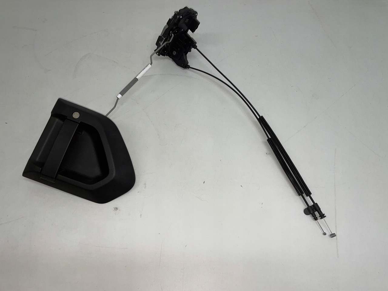 PRAWY CENTRALNY ZAMEK , KLAMKA LINKA MAN TGS TGX TGL TGM 3 TG3 - Drzwi i części do Samochodów ciężarowych: zdjęcie 1 PRAWY CENTRALNY ZAMEK , KLAMKA LINKA MAN TGS TGX TGL TGM 3 TG3 - Drzwi i części do Samochodów ciężarowych: zdjęcie 1