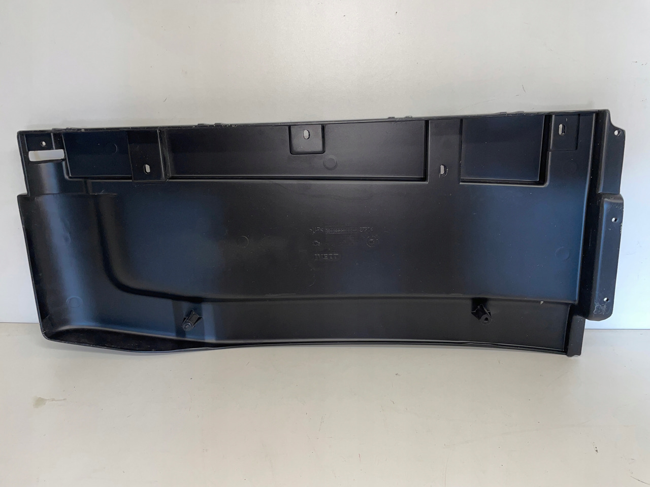 PRZEDŁUŻENIE STOPNICY BŁOTNIK IVECO STRALIS IVECO HI-WAY HI WAY - Stopień do Samochodów ciężarowych: zdjęcie 2 PRZEDŁUŻENIE STOPNICY BŁOTNIK IVECO STRALIS IVECO HI-WAY HI WAY - Stopień do Samochodów ciężarowych: zdjęcie 2