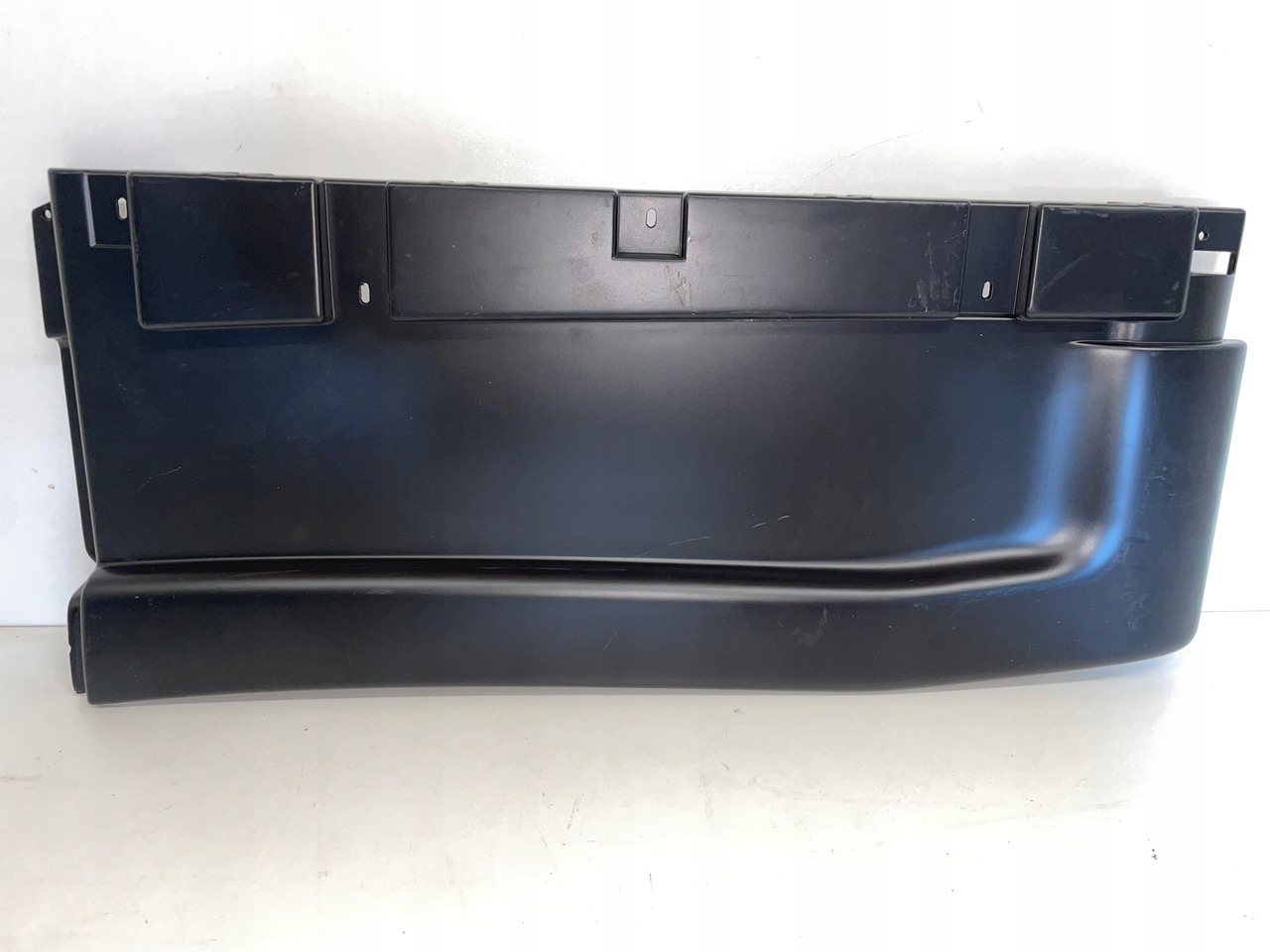 PRZEDŁUŻENIE STOPNICY BŁOTNIK IVECO STRALIS IVECO HI-WAY HI WAY - Stopień do Samochodów ciężarowych: zdjęcie 1 PRZEDŁUŻENIE STOPNICY BŁOTNIK IVECO STRALIS IVECO HI-WAY HI WAY - Stopień do Samochodów ciężarowych: zdjęcie 1