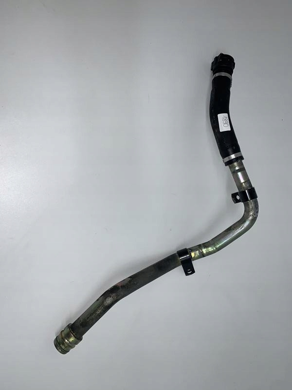 PRZEWÓD RURKA PŁYNU MAN TGX TGS EURO 6 - Silnik i części do Samochodów ciężarowych: zdjęcie 2 PRZEWÓD RURKA PŁYNU MAN TGX TGS EURO 6 - Silnik i części do Samochodów ciężarowych: zdjęcie 2