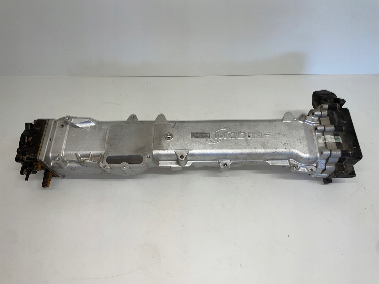 RECYRKULATOR SPALIN MAN TGX TGS EURO 6 EGR DEMONTAŻ 51081007238, - Chłodnica EGR do Samochodów ciężarowych: zdjęcie 2 RECYRKULATOR SPALIN MAN TGX TGS EURO 6 EGR DEMONTAŻ 51081007238, - Chłodnica EGR do Samochodów ciężarowych: zdjęcie 2