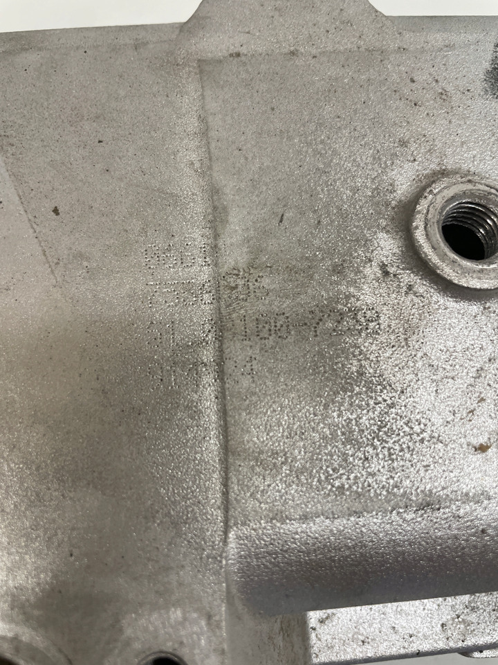 RECYRKULATOR SPALIN MAN TGX TGS EURO 6 EGR DEMONTAŻ 51081007238, - Chłodnica EGR do Samochodów ciężarowych: zdjęcie 5 RECYRKULATOR SPALIN MAN TGX TGS EURO 6 EGR DEMONTAŻ 51081007238, - Chłodnica EGR do Samochodów ciężarowych: zdjęcie 5