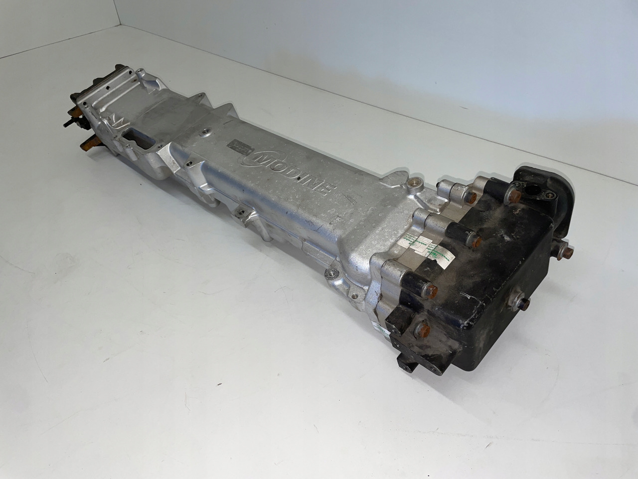 RECYRKULATOR SPALIN MAN TGX TGS EURO 6 EGR DEMONTAŻ 51081007238, - Chłodnica EGR do Samochodów ciężarowych: zdjęcie 3 RECYRKULATOR SPALIN MAN TGX TGS EURO 6 EGR DEMONTAŻ 51081007238, - Chłodnica EGR do Samochodów ciężarowych: zdjęcie 3