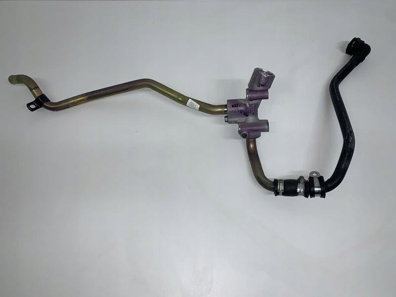 RURA PRZEWÓD WODY CHŁODZĄCEJ MAN TGX TGS EURO 6 - Silnik i części do Samochodów ciężarowych: zdjęcie 1 RURA PRZEWÓD WODY CHŁODZĄCEJ MAN TGX TGS EURO 6 - Silnik i części do Samochodów ciężarowych: zdjęcie 1