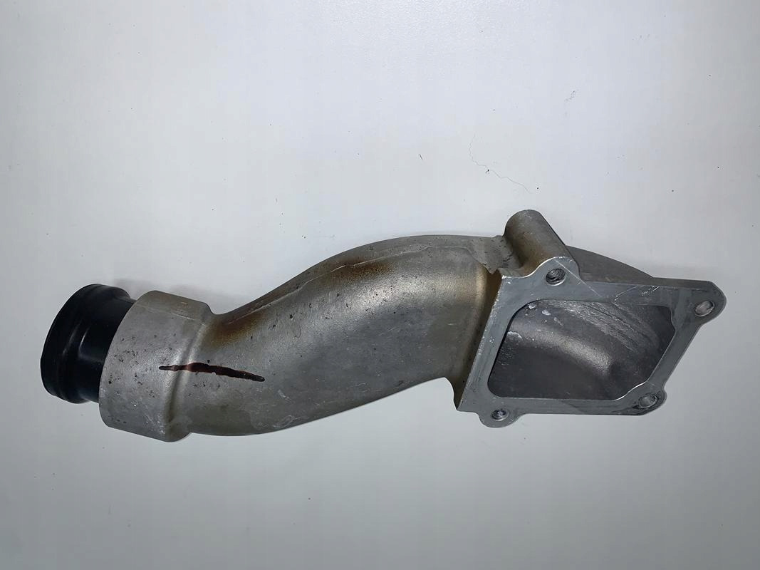 RURA TURBOSPRĘŻARKI MAN TGX TGS EURO 6 - Silnik i części do Samochodów ciężarowych: zdjęcie 3 RURA TURBOSPRĘŻARKI MAN TGX TGS EURO 6 - Silnik i części do Samochodów ciężarowych: zdjęcie 3