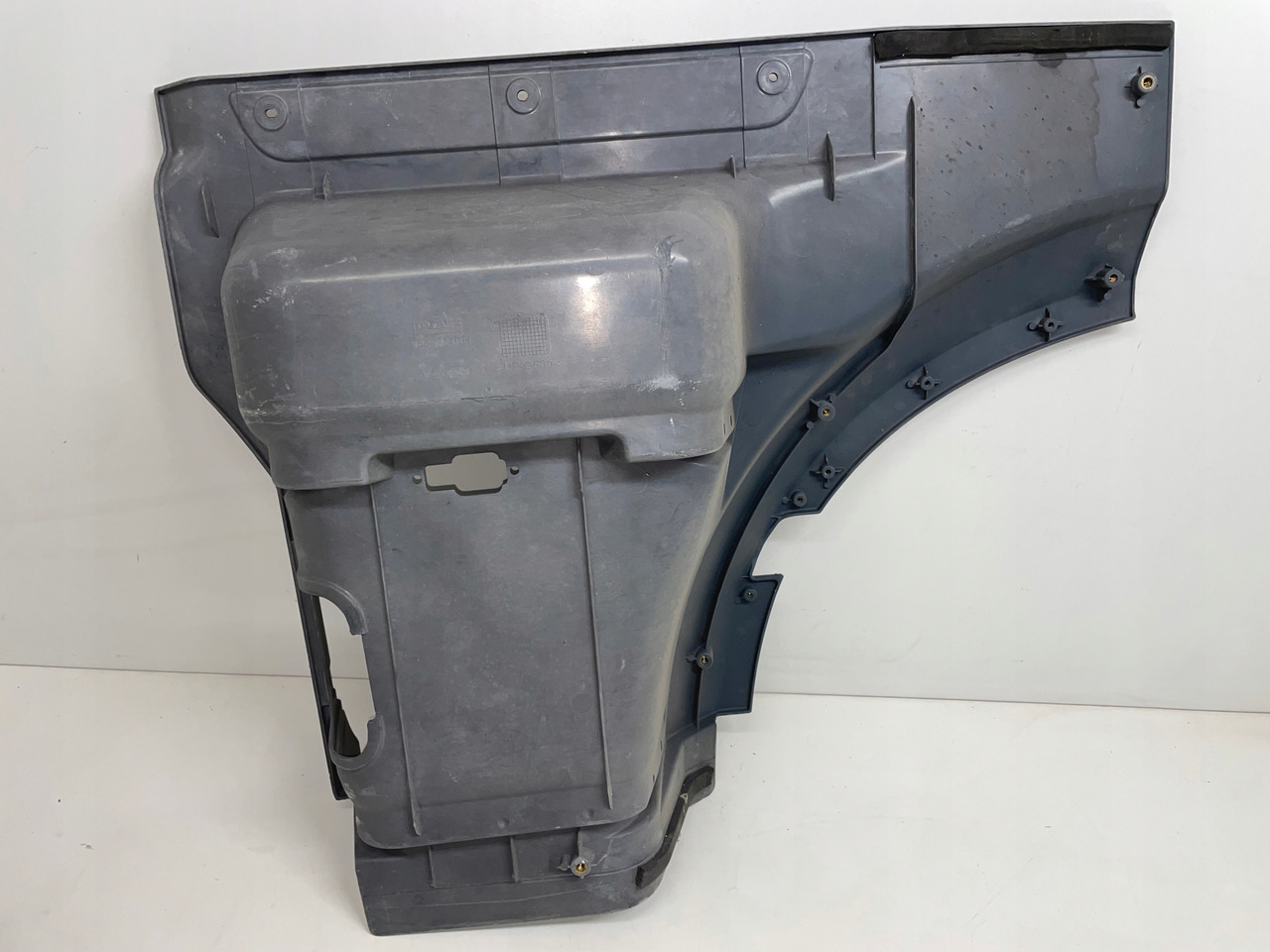 STOPNICA DAF XF 106 STOPIEŃ 1835024 - Stopień do Samochodów ciężarowych: zdjęcie 2 STOPNICA DAF XF 106 STOPIEŃ 1835024 - Stopień do Samochodów ciężarowych: zdjęcie 2