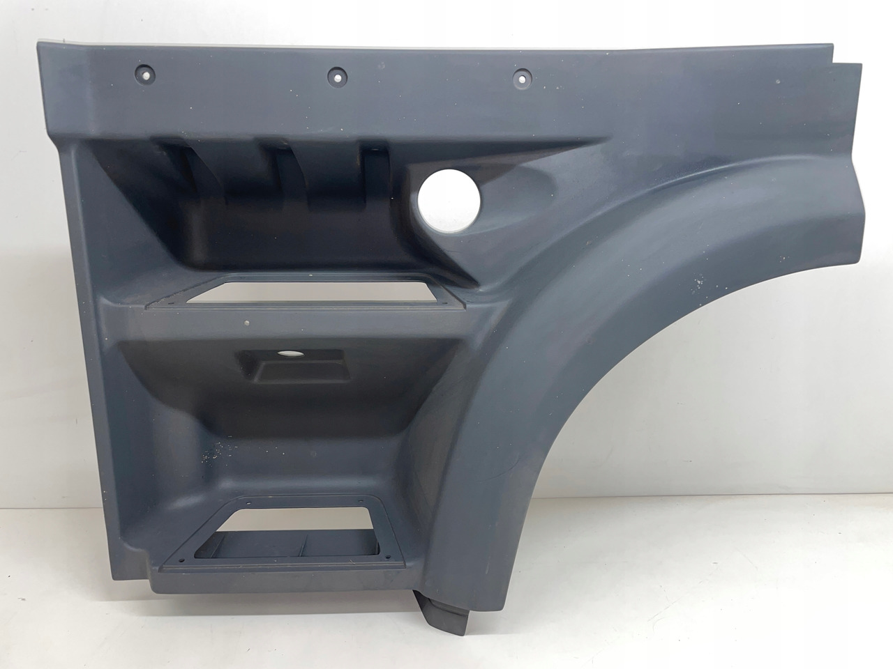 STOPNICA STOPIEŃ DAF XF 105 1836304 1836306 - Stopień do Samochodów ciężarowych: zdjęcie 1 STOPNICA STOPIEŃ DAF XF 105 1836304 1836306 - Stopień do Samochodów ciężarowych: zdjęcie 1