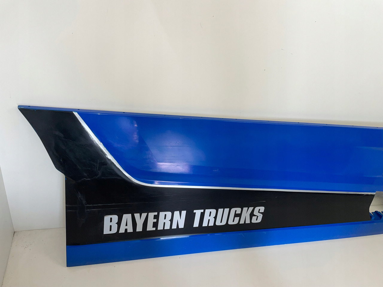 ZABUDOWA MIĘDZYOSIOWA SPOILER FORD F-MAX F MAX - Aerodynamika/ Spojler do Samochodów ciężarowych: zdjęcie 3 ZABUDOWA MIĘDZYOSIOWA SPOILER FORD F-MAX F MAX - Aerodynamika/ Spojler do Samochodów ciężarowych: zdjęcie 3