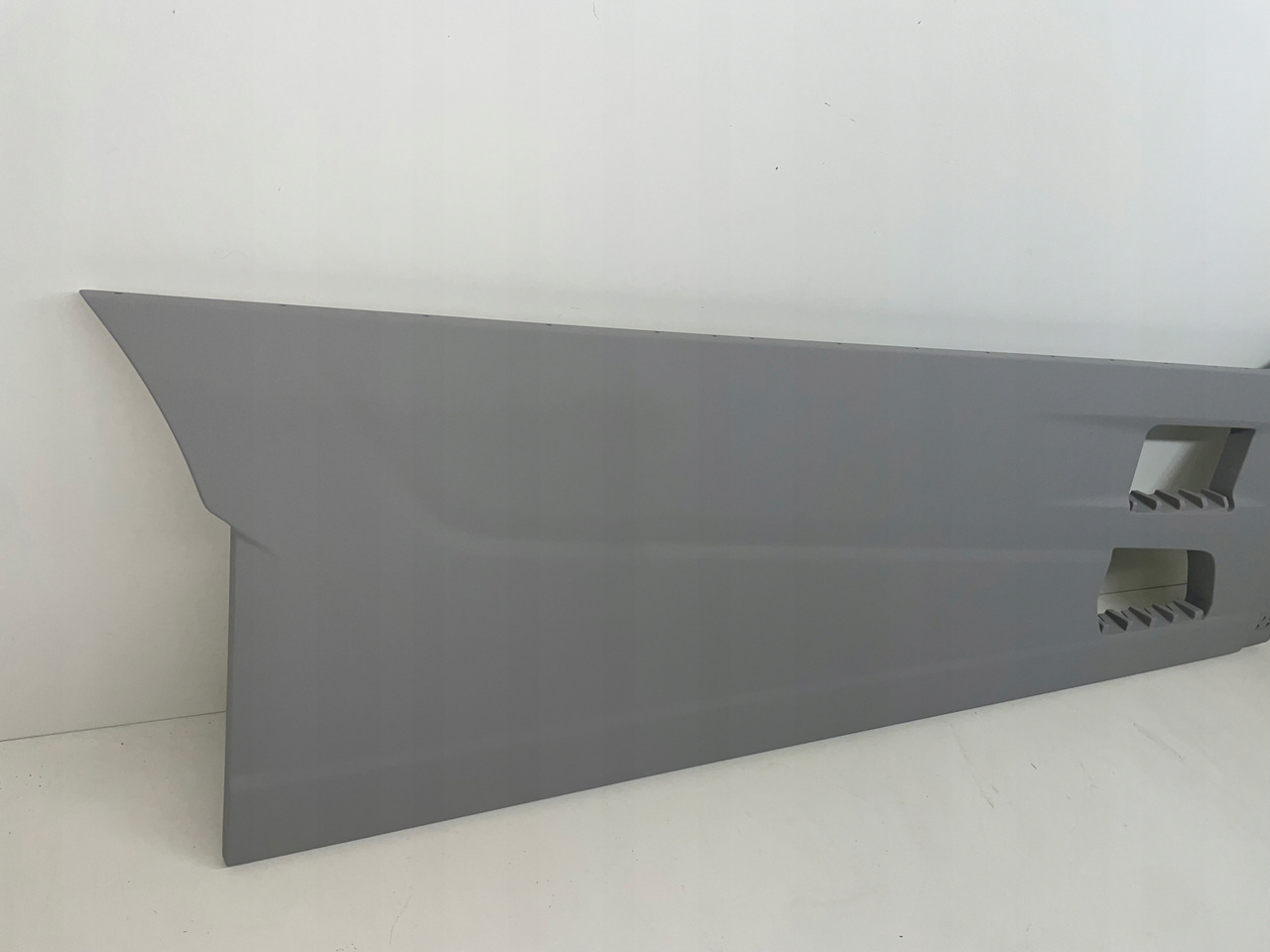 ZABUDOWA MIĘDZYOSIOWA SPOILER FORD F-MAX F MAX - Aerodynamika/ Spojler do Samochodów ciężarowych: zdjęcie 4 ZABUDOWA MIĘDZYOSIOWA SPOILER FORD F-MAX F MAX - Aerodynamika/ Spojler do Samochodów ciężarowych: zdjęcie 4