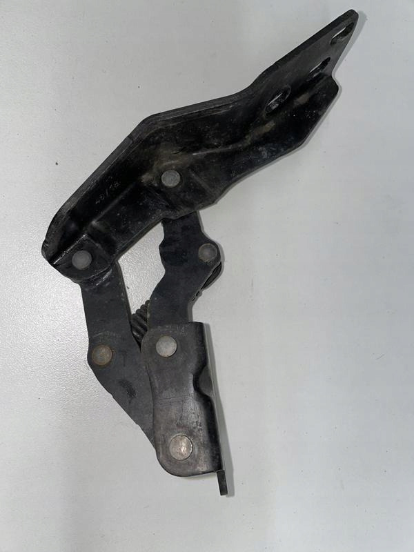 ZAWIAS MASKI SCANIA S NOWY MODEL R - Drzwi i części do Samochodów ciężarowych: zdjęcie 1 ZAWIAS MASKI SCANIA S NOWY MODEL R - Drzwi i części do Samochodów ciężarowych: zdjęcie 1