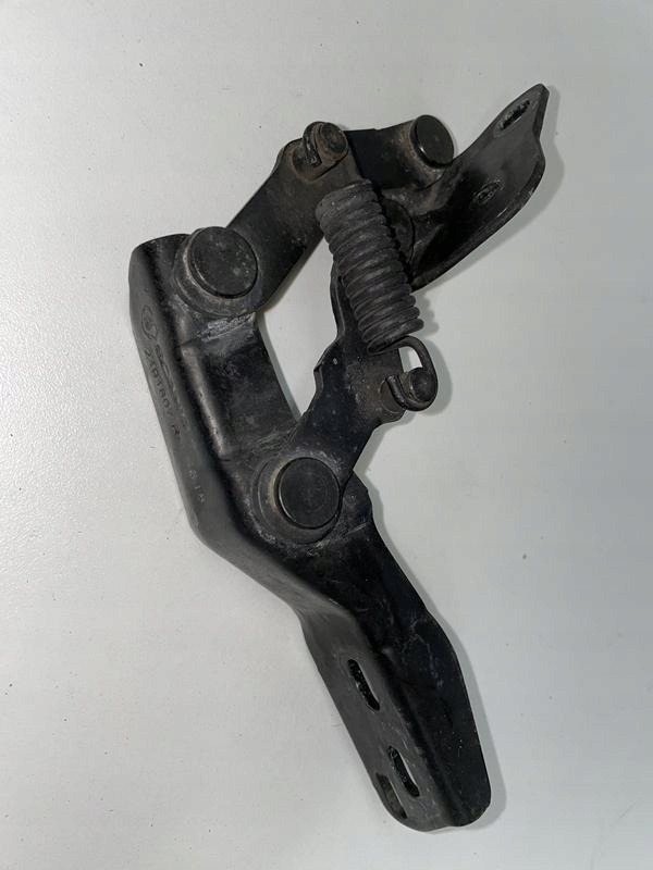 ZAWIAS MASKI SCANIA S NOWY MODEL R - Drzwi i części do Samochodów ciężarowych: zdjęcie 2 ZAWIAS MASKI SCANIA S NOWY MODEL R - Drzwi i części do Samochodów ciężarowych: zdjęcie 2