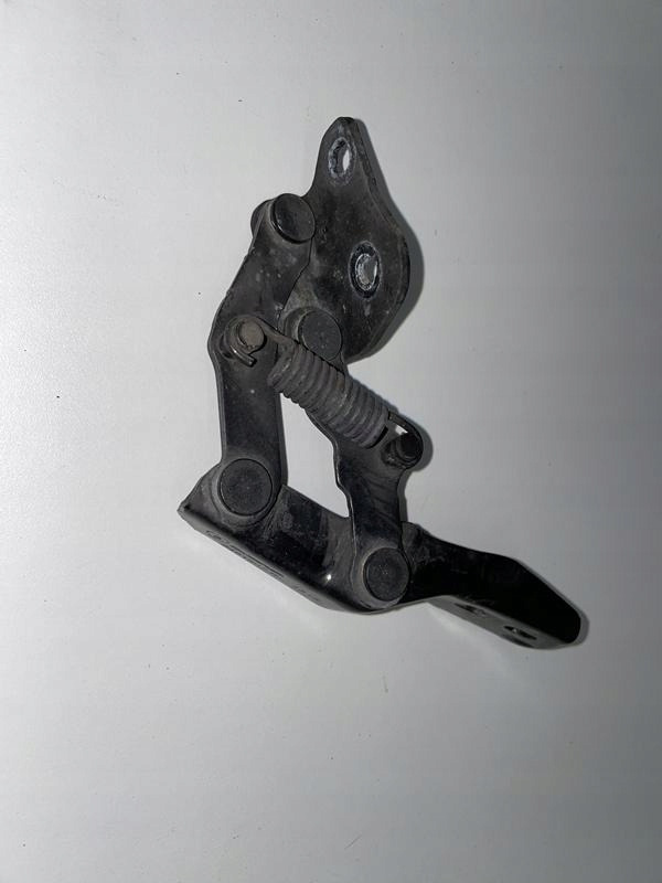 ZAWIAS MASKI SCANIA S NOWY MODEL R - Drzwi i części do Samochodów ciężarowych: zdjęcie 4 ZAWIAS MASKI SCANIA S NOWY MODEL R - Drzwi i części do Samochodów ciężarowych: zdjęcie 4