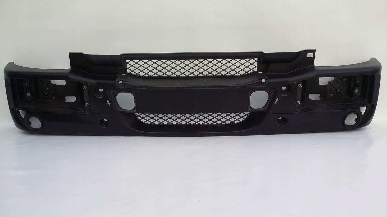 ZDERZAK IVECO EURO CARGO NOWY MODEL NISKI NR 924 - Kaptur do Samochodów ciężarowych: zdjęcie 1 ZDERZAK IVECO EURO CARGO NOWY MODEL NISKI NR 924 - Kaptur do Samochodów ciężarowych: zdjęcie 1