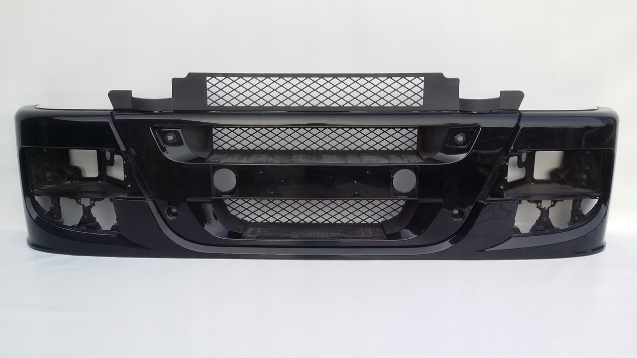 ZDERZAK IVECO STRALIS WĄSKA KABINA NR 913 - Kaptur do Samochodów ciężarowych: zdjęcie 1 ZDERZAK IVECO STRALIS WĄSKA KABINA NR 913 - Kaptur do Samochodów ciężarowych: zdjęcie 1