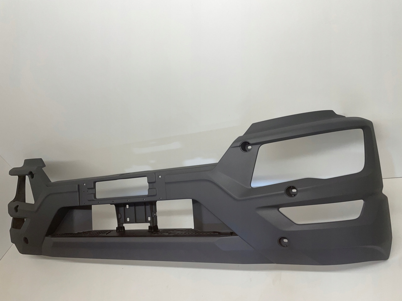 ZDERZAK MAN TGM 20- SZARY BEZ DZIUR 81416140126 - Nadwozie i zewnętrzne elementy do Samochodów ciężarowych: zdjęcie 3 ZDERZAK MAN TGM 20- SZARY BEZ DZIUR 81416140126 - Nadwozie i zewnętrzne elementy do Samochodów ciężarowych: zdjęcie 3