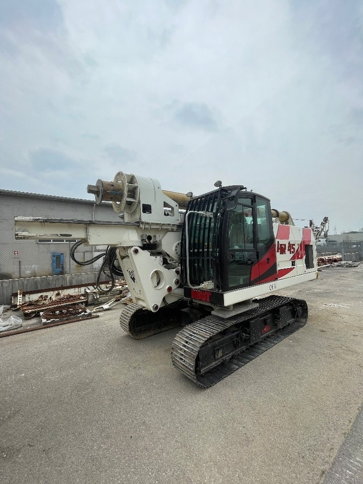 Mait HR45 NOLEGGIO - RENTAL - Kafar: zdjęcie 4 Mait HR45 NOLEGGIO - RENTAL - Kafar: zdjęcie 4