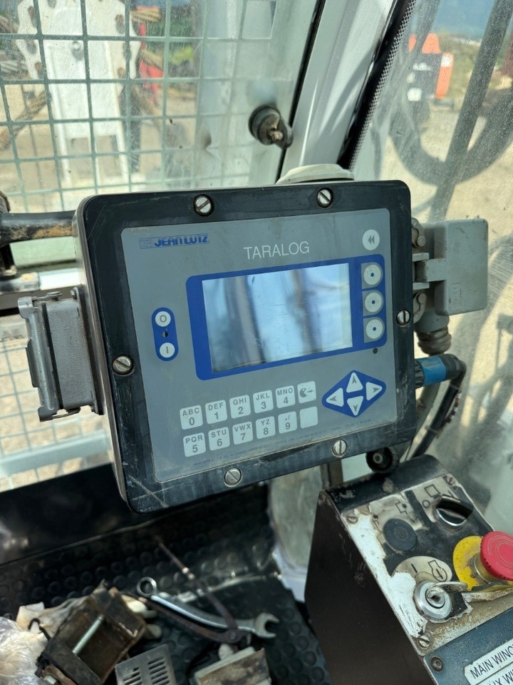 Soilmec R 210 - Kafar: zdjęcie 5 Soilmec R 210 - Kafar: zdjęcie 5