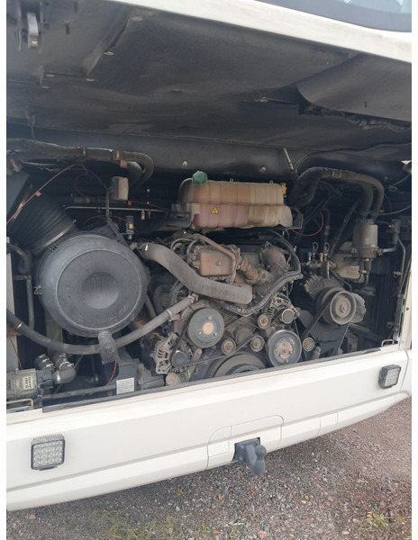 Turystyczny autobus MAN Lion`s Coach R 07: zdjęcie 16