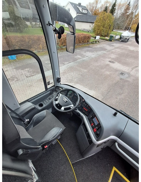 Turystyczny autobus MAN Lion`s Coach R 07: zdjęcie 11